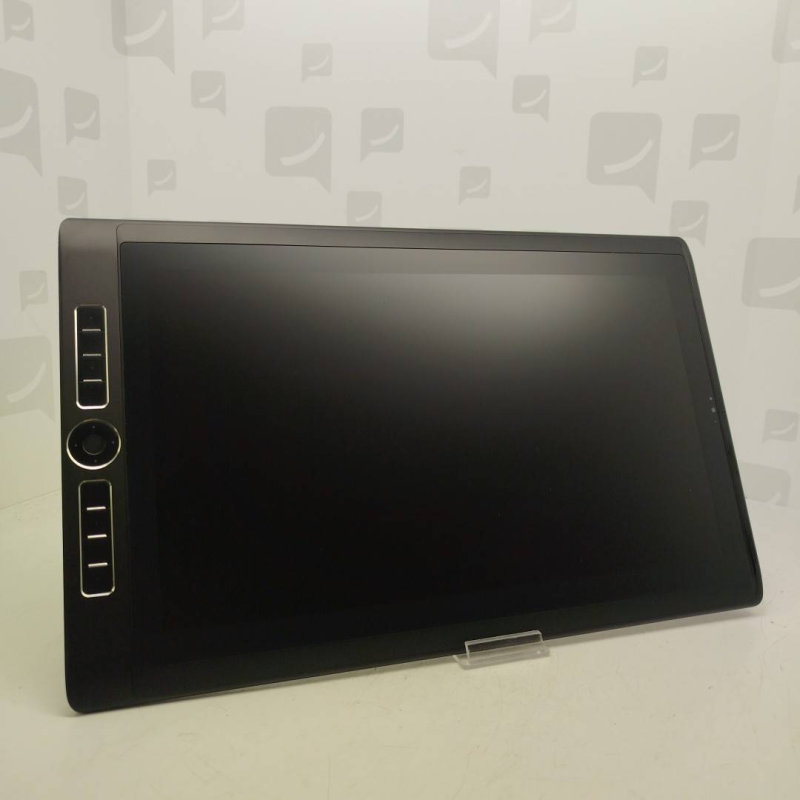 TABLETTES+tablette graphique wacom mobilestudio pro 16 i7 6t