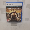 Jeux Ps5 SKULL AND BONES 