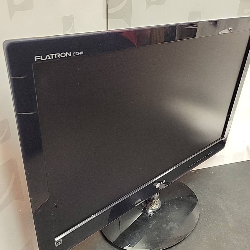 Moniteur LG E2240 