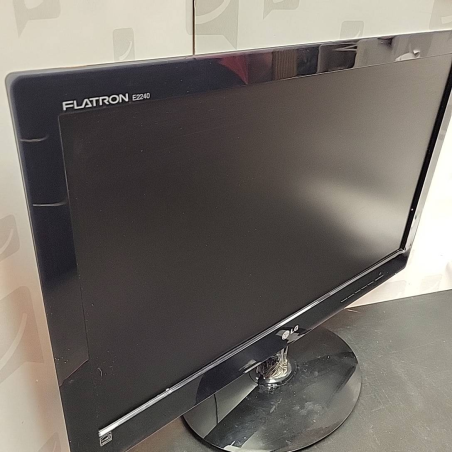 Moniteur LG E2240 