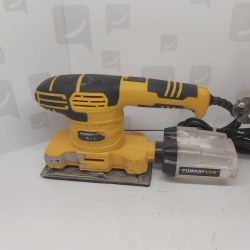 Ponsseuse Powerplus powx0401 