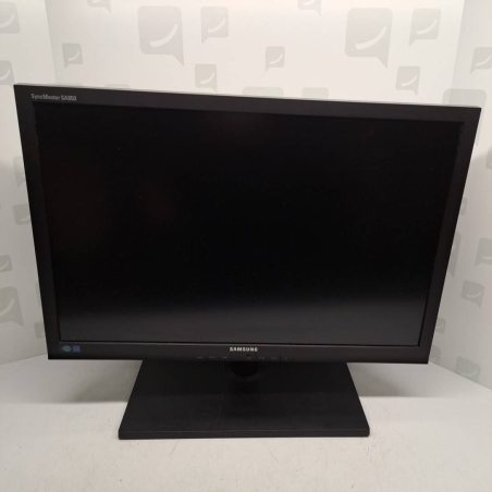 Moniteur samsung ls24a 24 