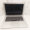 Apple Macbook Air (début 2015)  13.3  I5 1.4Ghz 4 GB 250Go