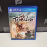 Jeu PS Toukiden Kiwami 
