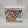 JEUX NINTENDO 3DS Mario & Sonic aux Jeux Olympiques Londres 