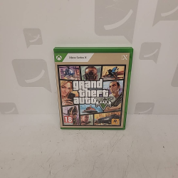 GTA 5  