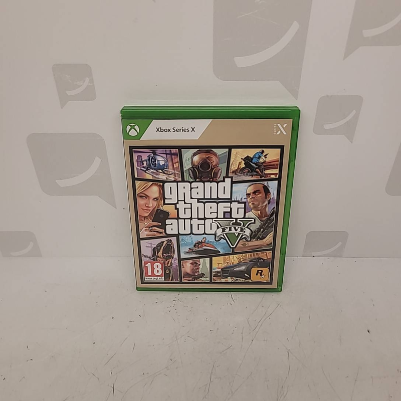 GTA 5  
