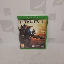 TITANFAL  