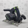 scie plongeante  festool ts 55 rebq-plus 