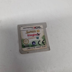 JEUX NINTENDO Imagine 
