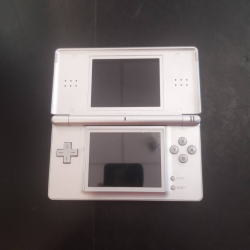 Console NINTENDO ds lite...