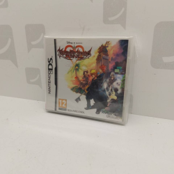JEUX NINTENDO DS Kingdom...