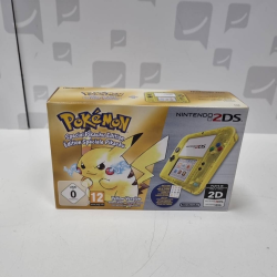 Console NINTENDO (Etat...