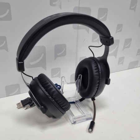 Casque gaming Elite Hy-300 