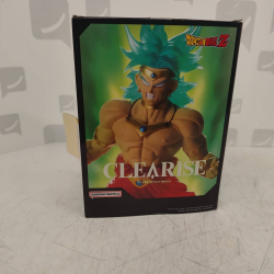 Figurine Clearise Broly 
