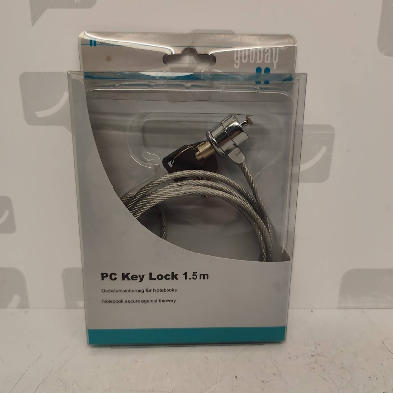 Cadenas PC Générique 