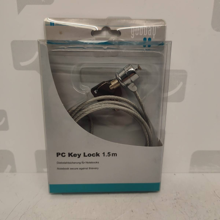 Cadenas PC Générique 