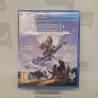 Jeux Ps4 Horizon Zero Dawn - Édition Complète 