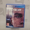Detroit: Become Human 