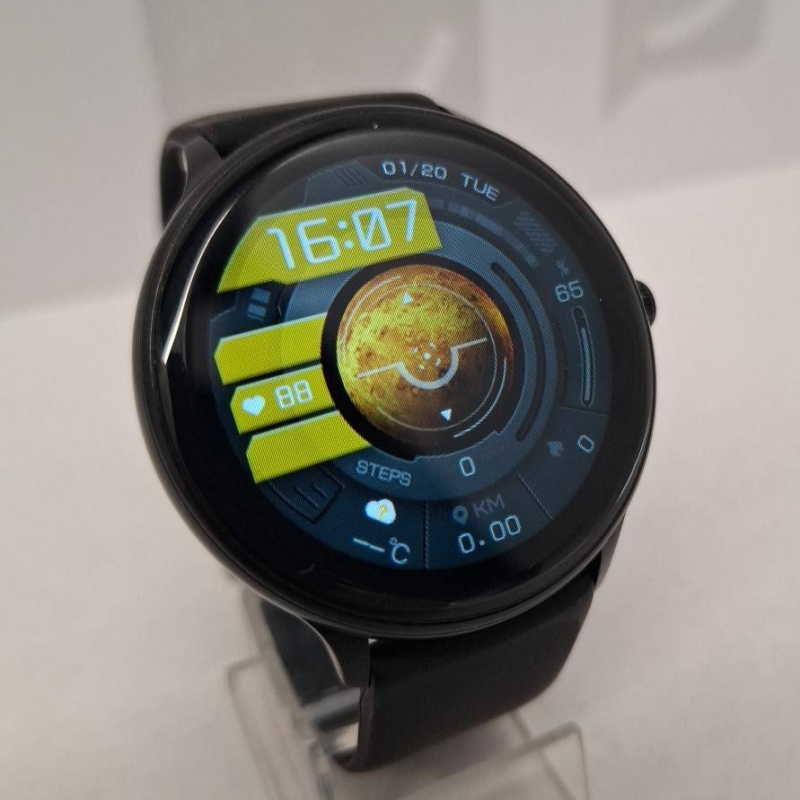 Montre connectée ez087 