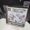Jeu PS Championship motocross 
