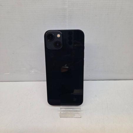 Smartphone Apple Iphone 13 5g Noir 256GB 