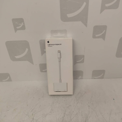 LIGHTNING TO DIGITAL AV APPLE 
