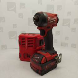 Clé à choc Milwaukee M18...