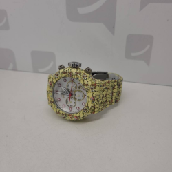 Montre Invicta Bob l'éponge...