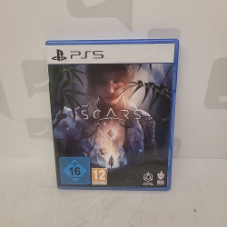 Jeux Ps SCARS ABOVE  