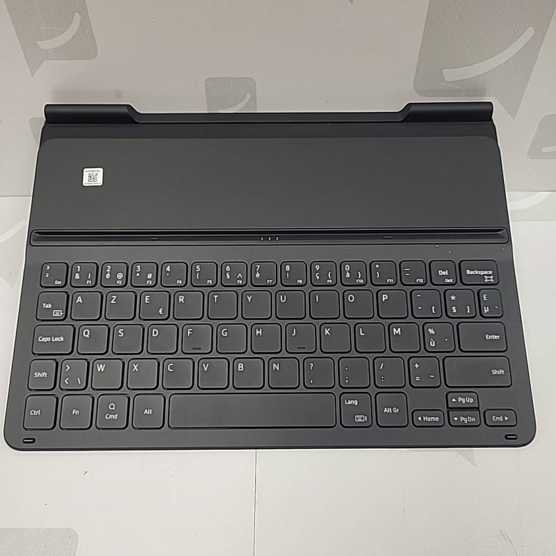 cover clavier samsung Tab s7 