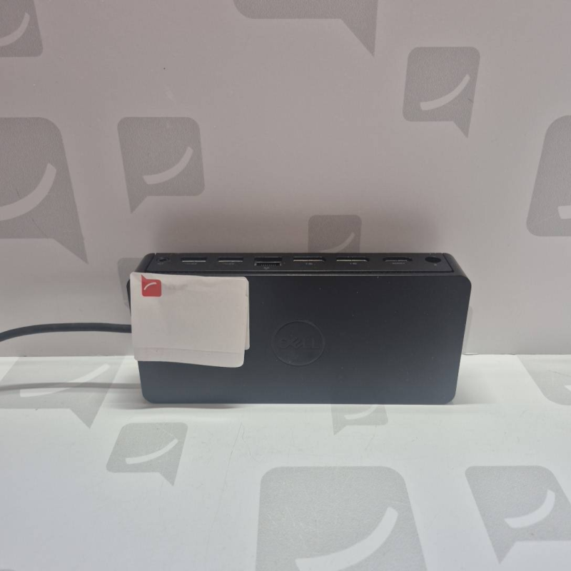 Triple docking station Dell D6000 