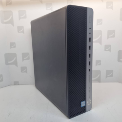 PC Desktop  I5-6500 3,20GHZ...