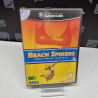 Game cube beach spikers  