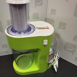 PETIT ELECTROMENAGER...