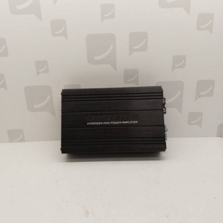 Ampli Ground zero gzha mini four 