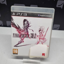 Jeu PS3 FF 13-2 