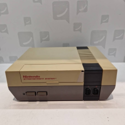 Console NINTENDO 1er gen...