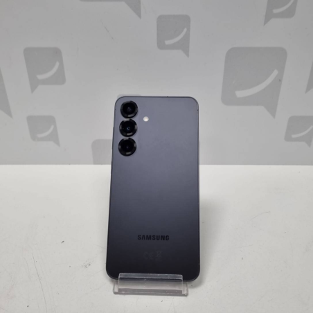 Smartphone Samsung Galaxy S25 128Go Black 