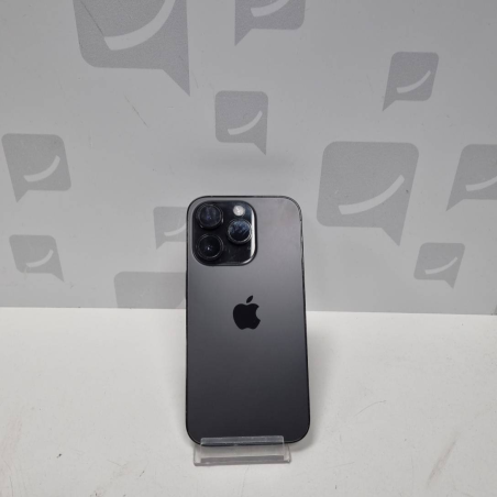 Smartphone (voir état) Apple  Iphone 14 Pro Batterie  77   %