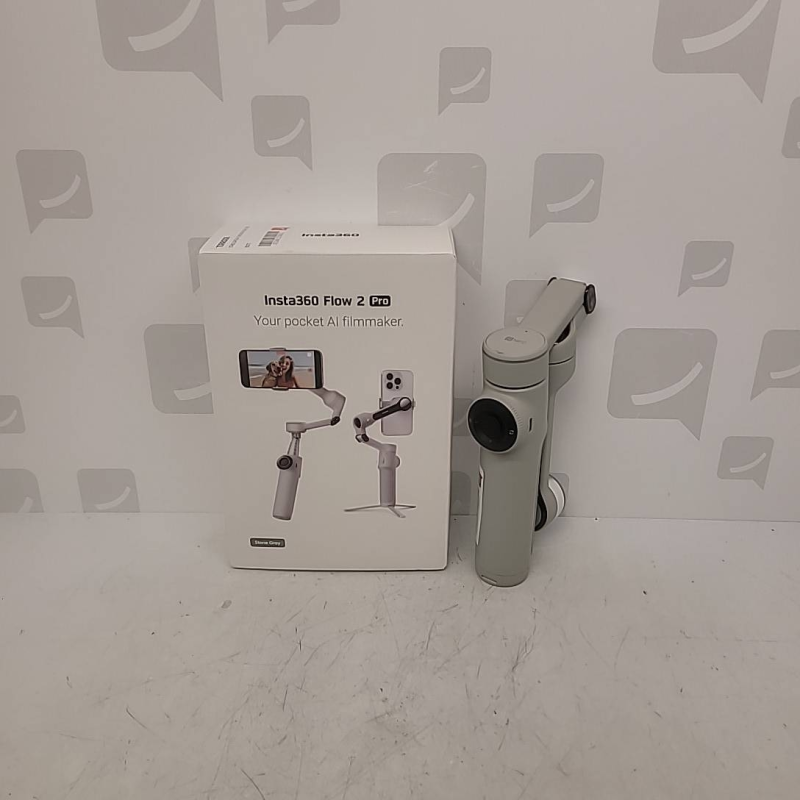 STABILISATEUR  INSTA360 FLOW 2 PRO  