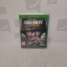 Jeu XBOX One COD WW2 