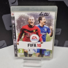 Jeu PS FIFA 10 