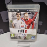Jeu PS FIFA 11 
