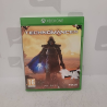 Jeu XBOX One THE TECHNOMANCER 