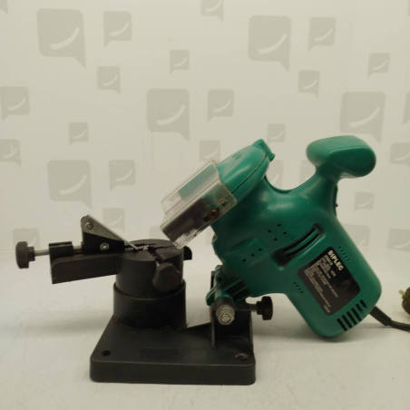 affuteuse siplec jd8801b 