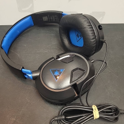 Casque Turtle beach 