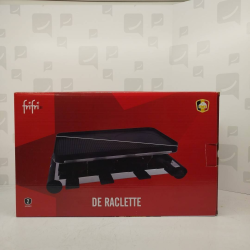 raclette/grill Frifri...