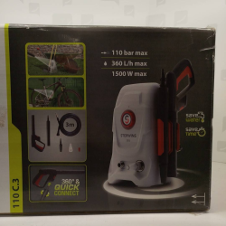 Nettoyeur Haute pression...