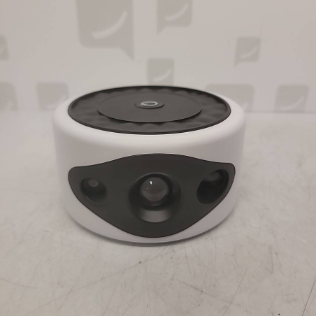 LUMIERE D AMBIANCE EURODOMEST 